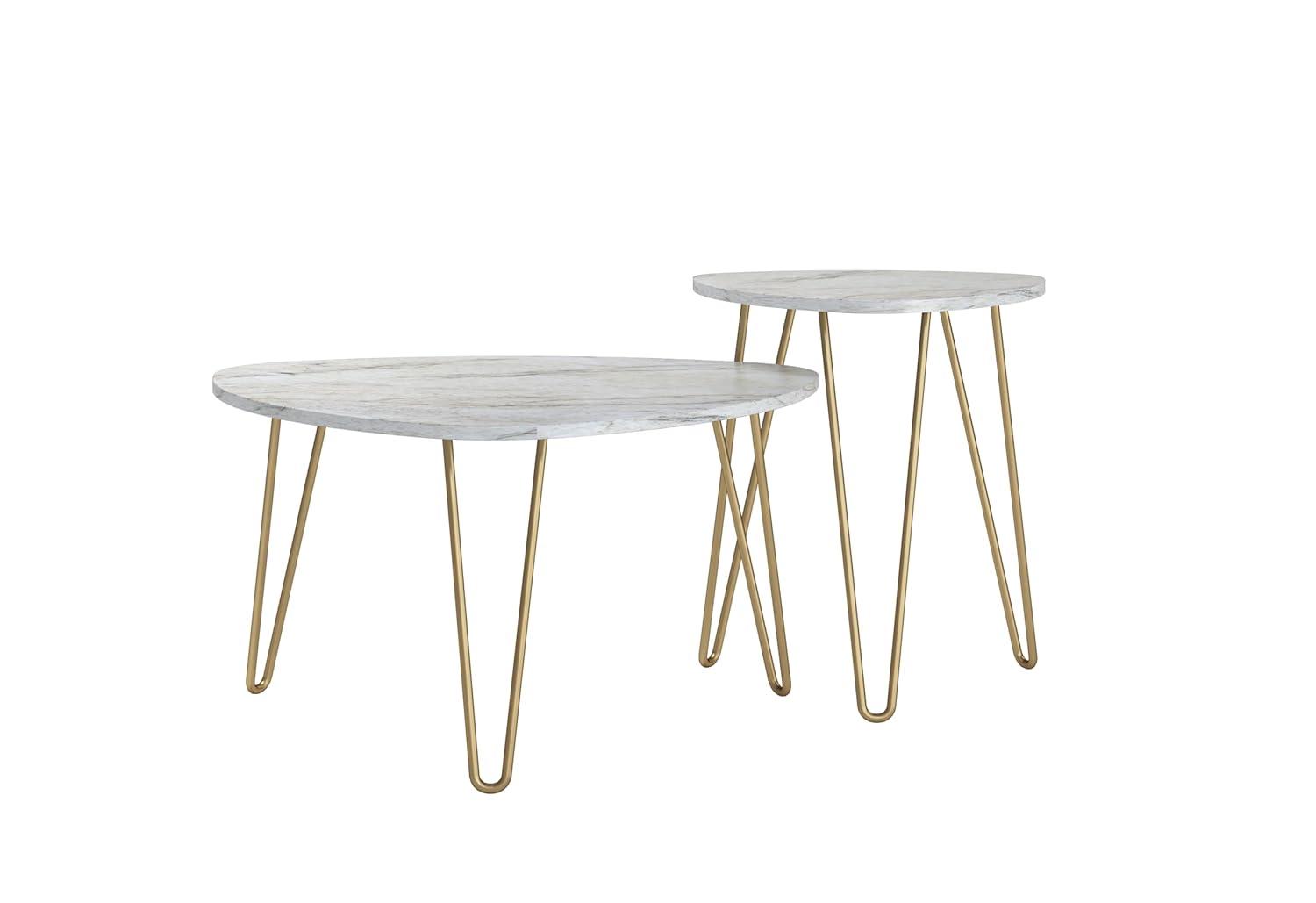Athena Nesting Tables
