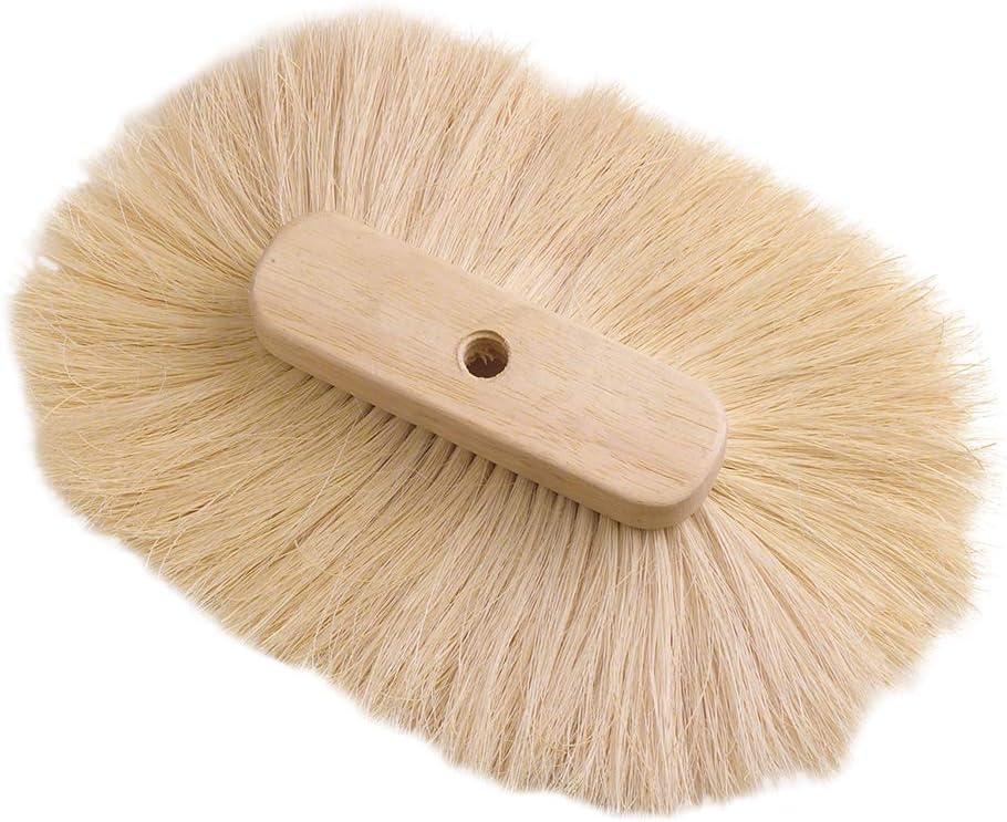 Hyde Texture Brush,4 lb,Fiber,Hardwood 09880