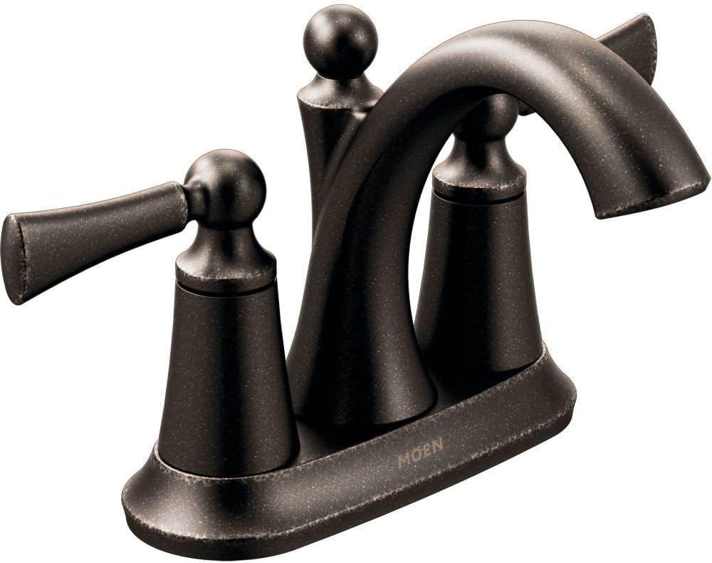 Wynford Centerset Faucet