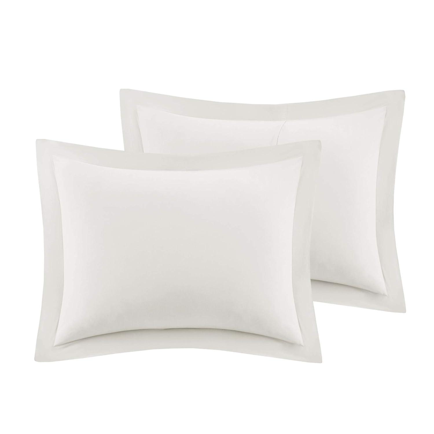Madison Park Sarasota Microcell Down Alternative Comforter Set