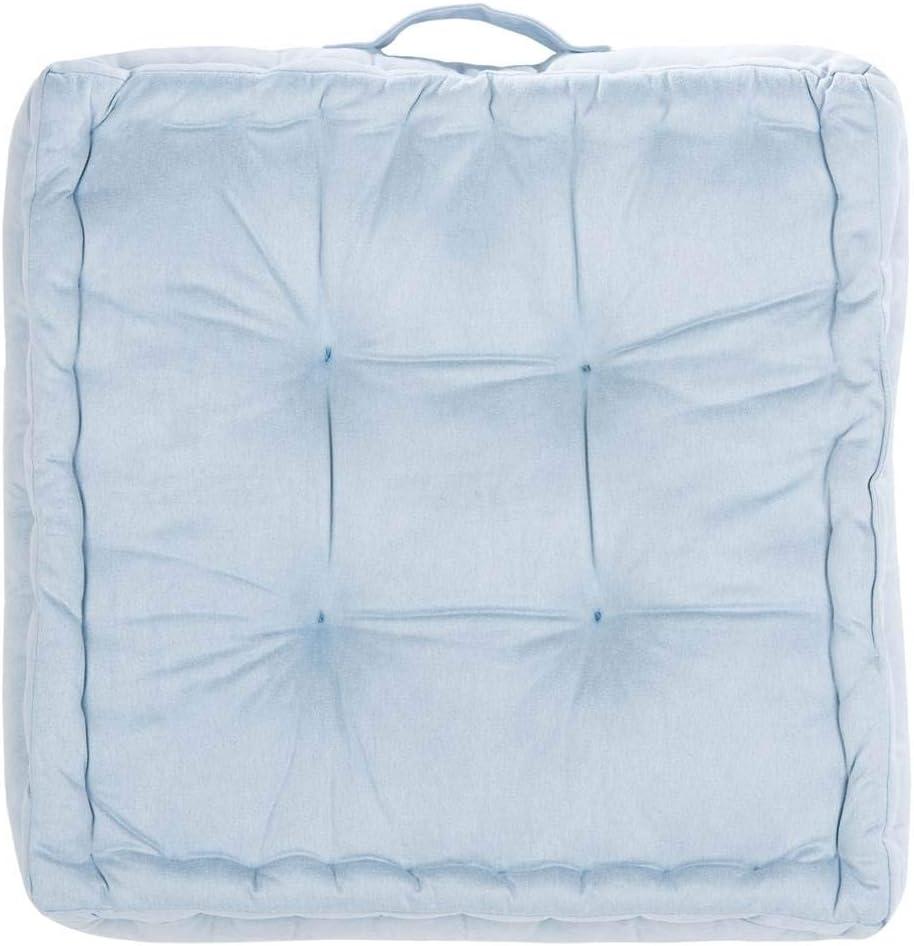 Gardenia Floor Pillow