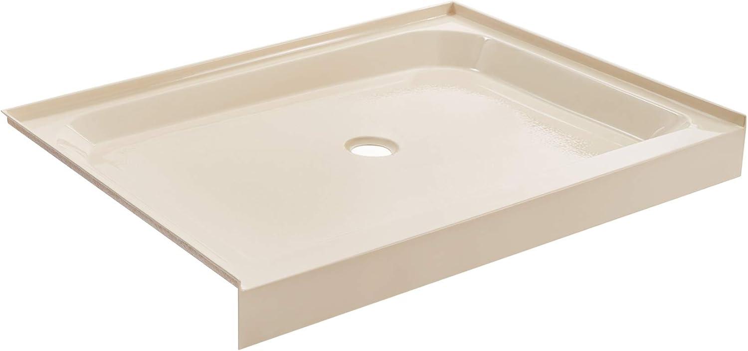 Voltaire 48" x 36" Single-Threshold, Shower Base