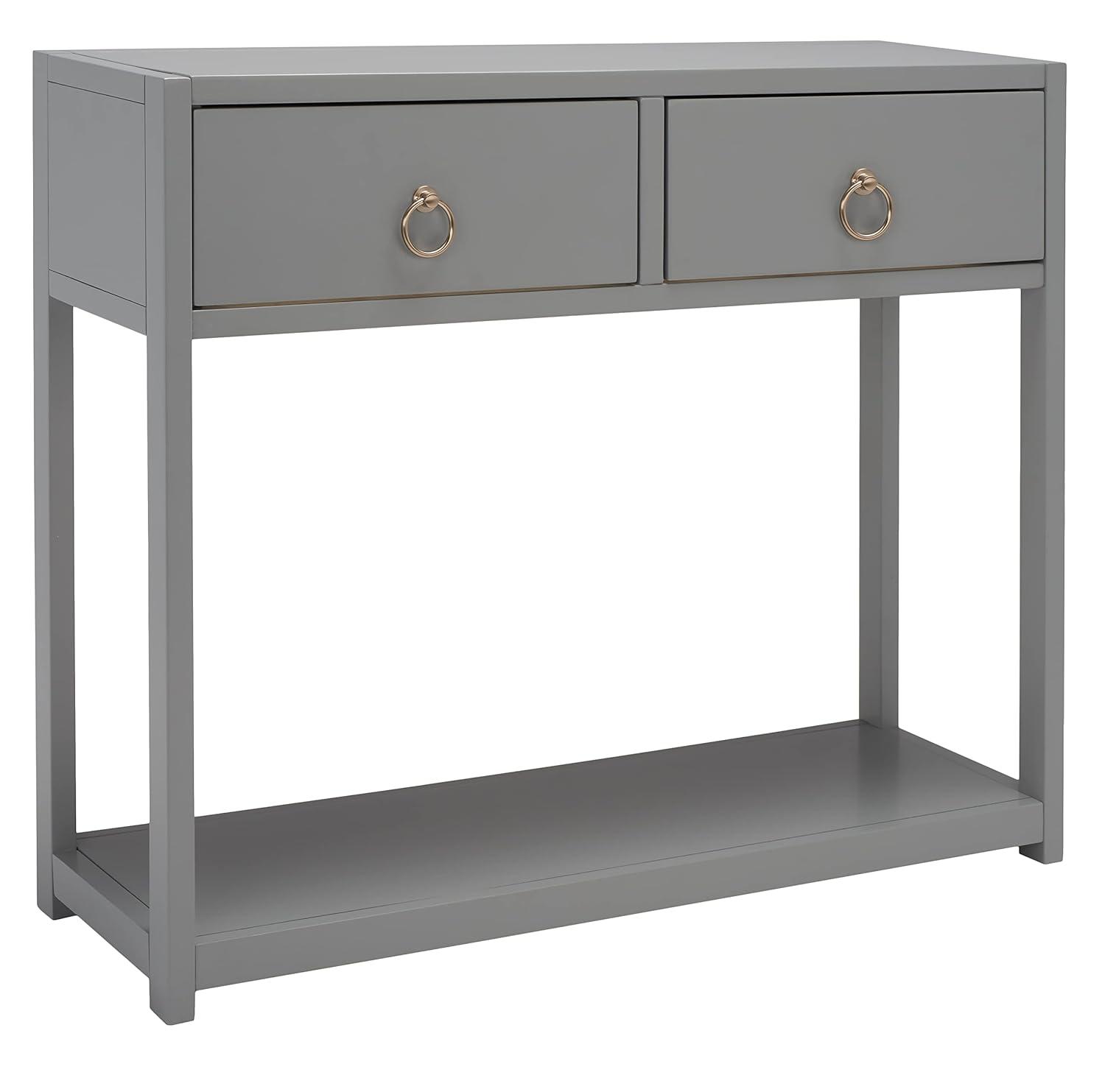 Breakwater Bay Abdulkarim 37.99'' Console Table