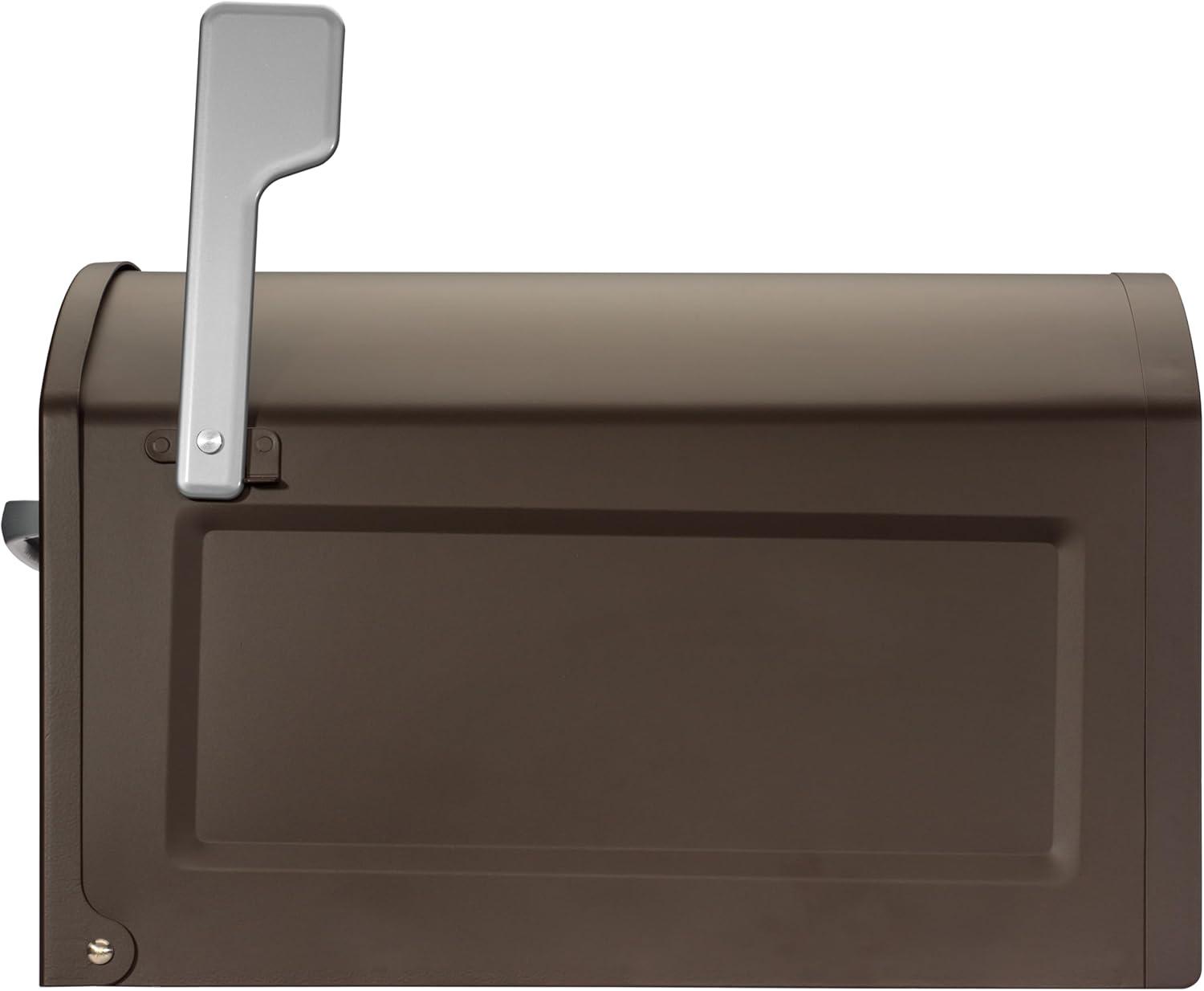 Centennial Postmount Mailbox, XL