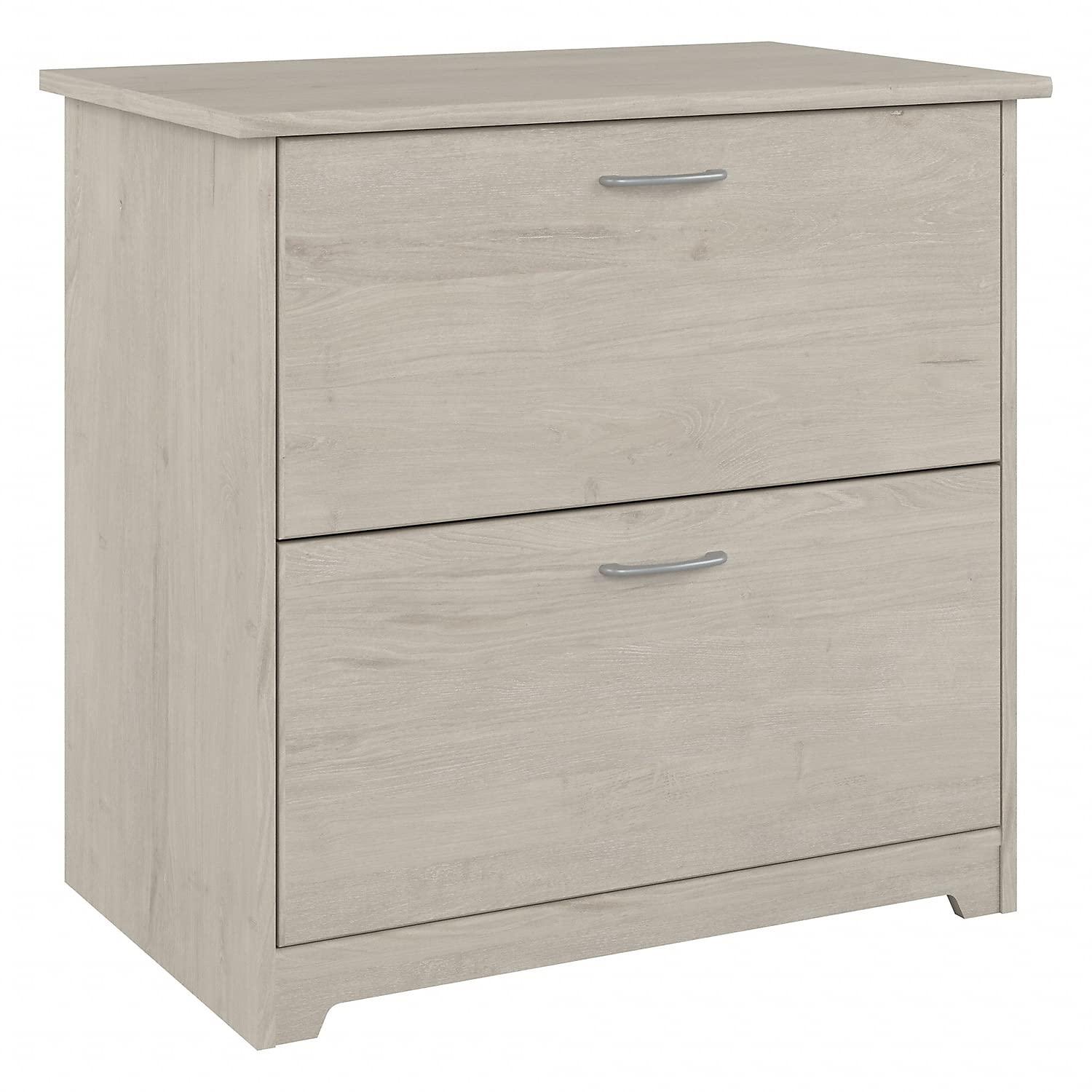 Inbox Zero Osvald 31.26'' Wide 2 -Drawer File Cabinet