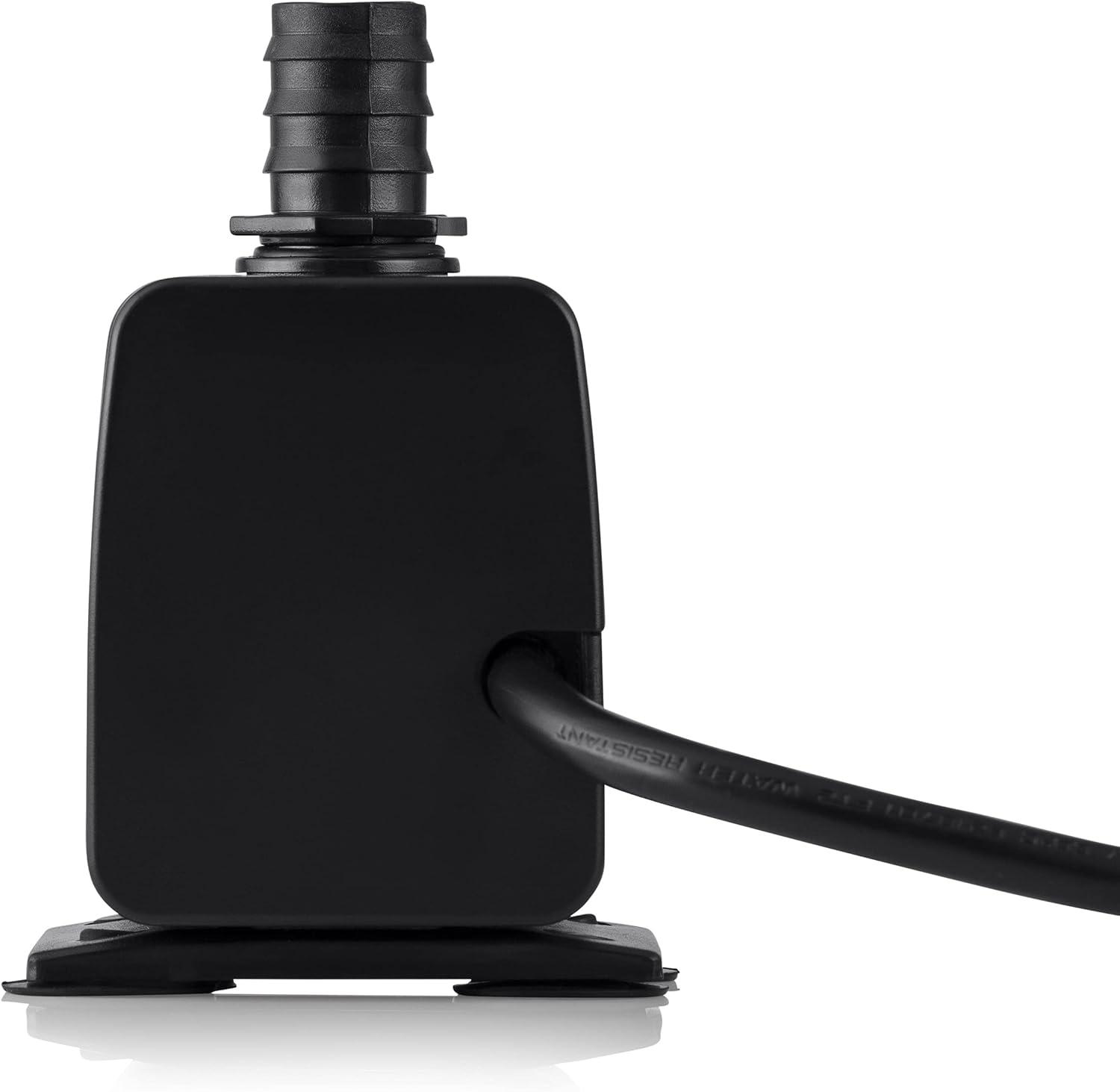 Plug-in Pump