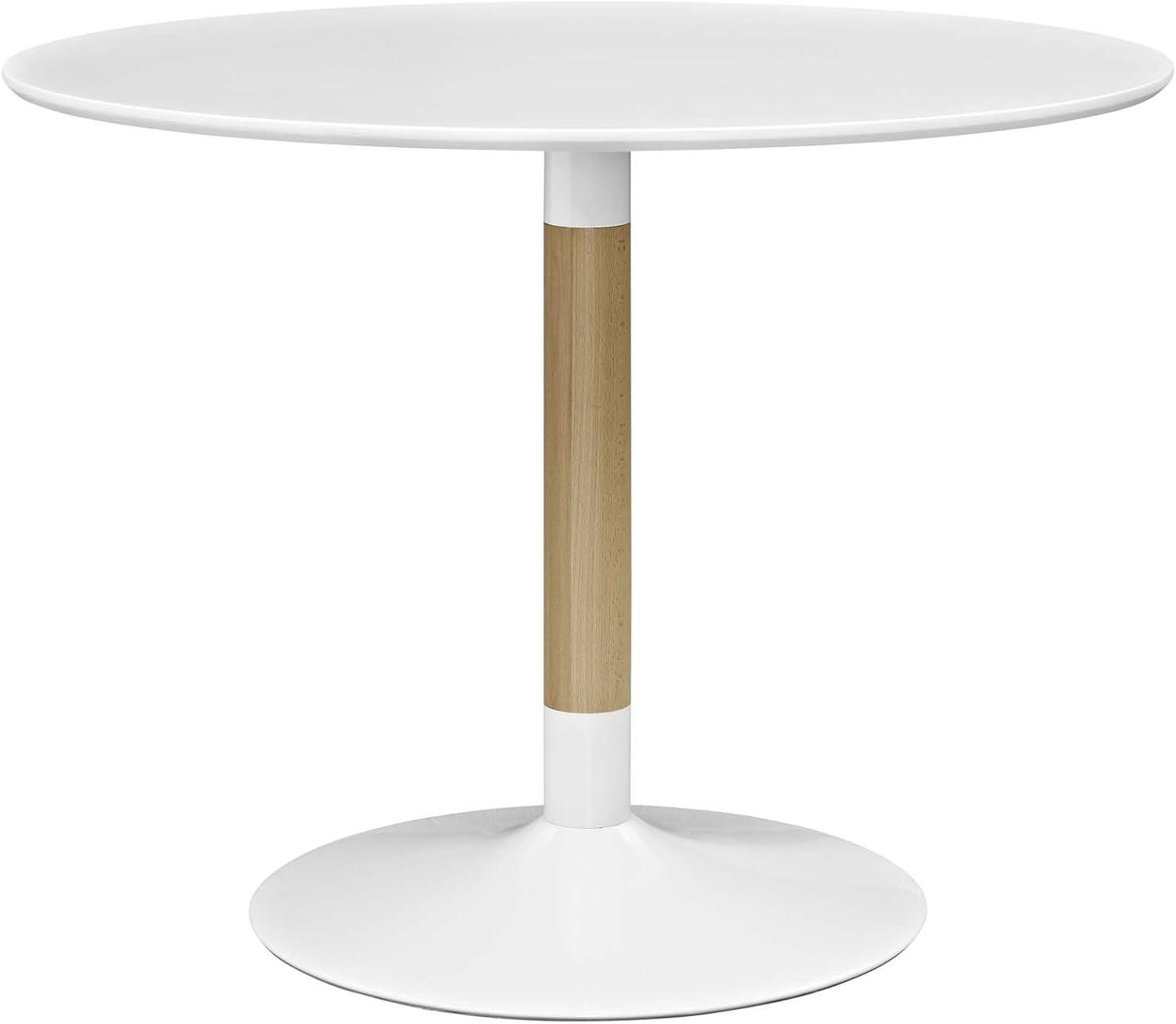 Modway Whirl Round Dining Table