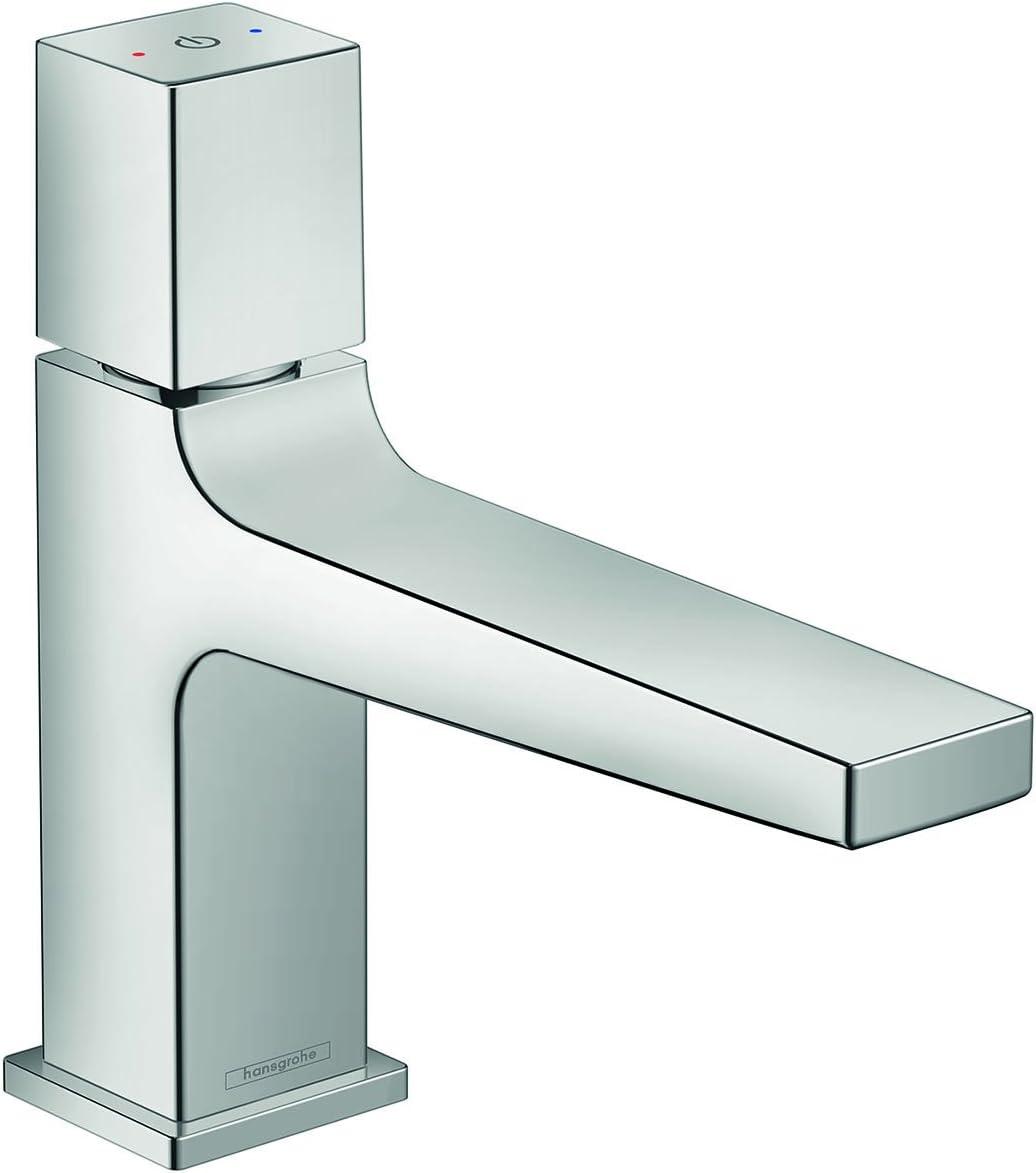 Metropol Low Flow Water Saving Single Hole Bathroom Faucet