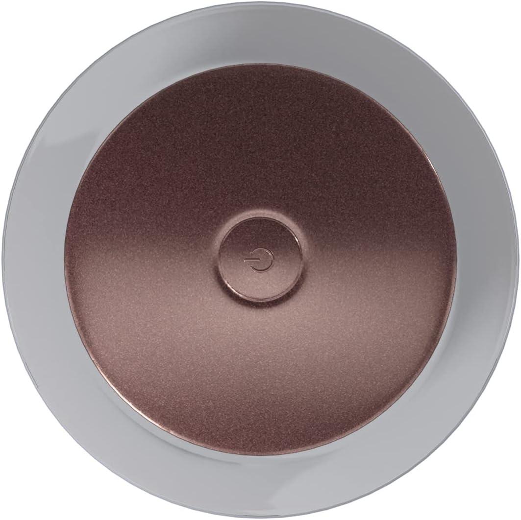 Lanterna Touch ABS - Bronze