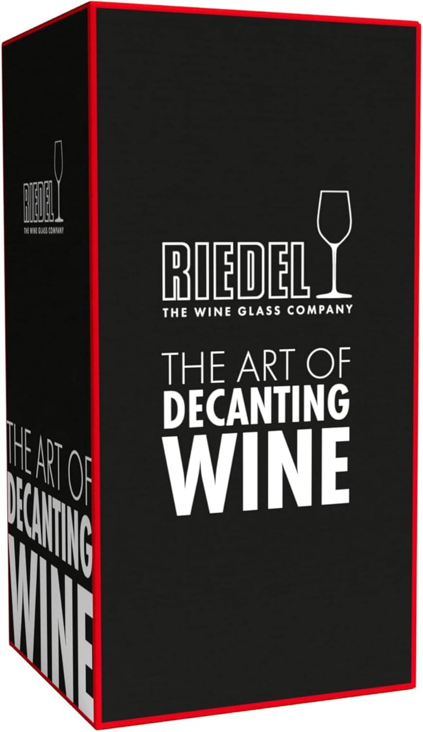 RIEDEL RIEDEL Handmade Decanters Boa Decanter