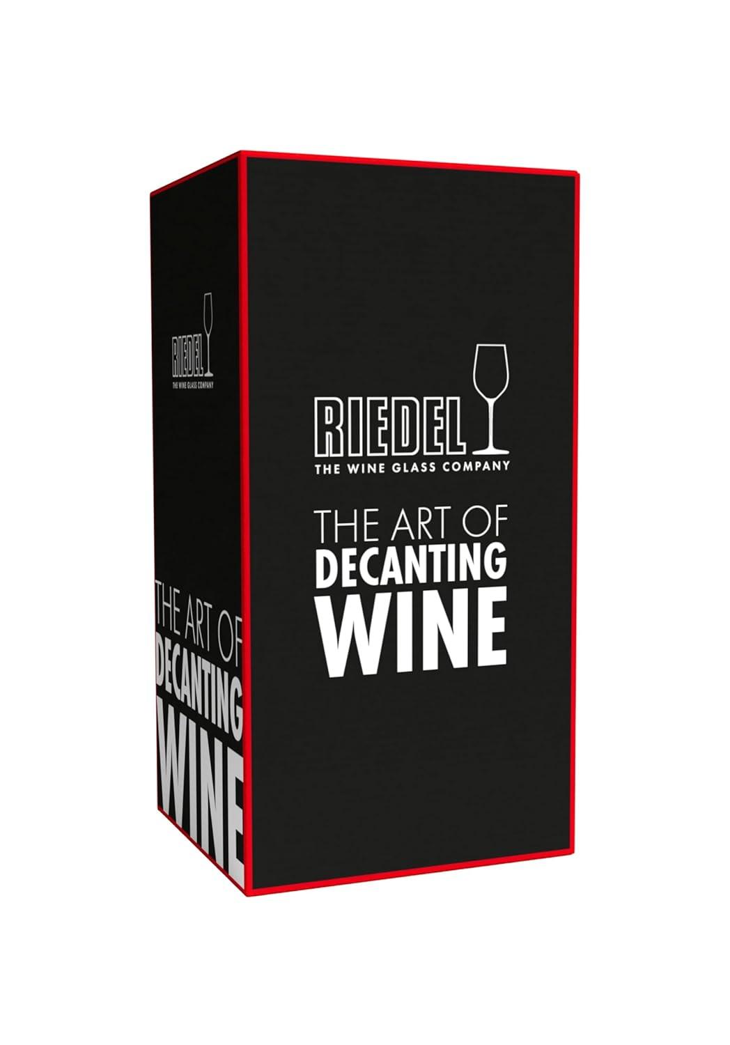 RIEDEL RIEDEL Handmade Decanters Boa Decanter