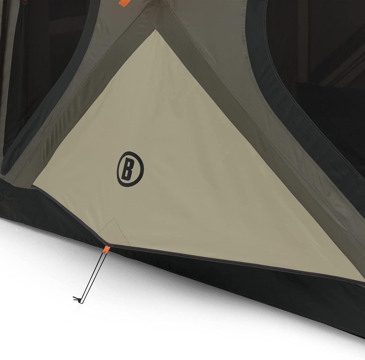 Bushnell 8P Pop-Up Hub Tent
