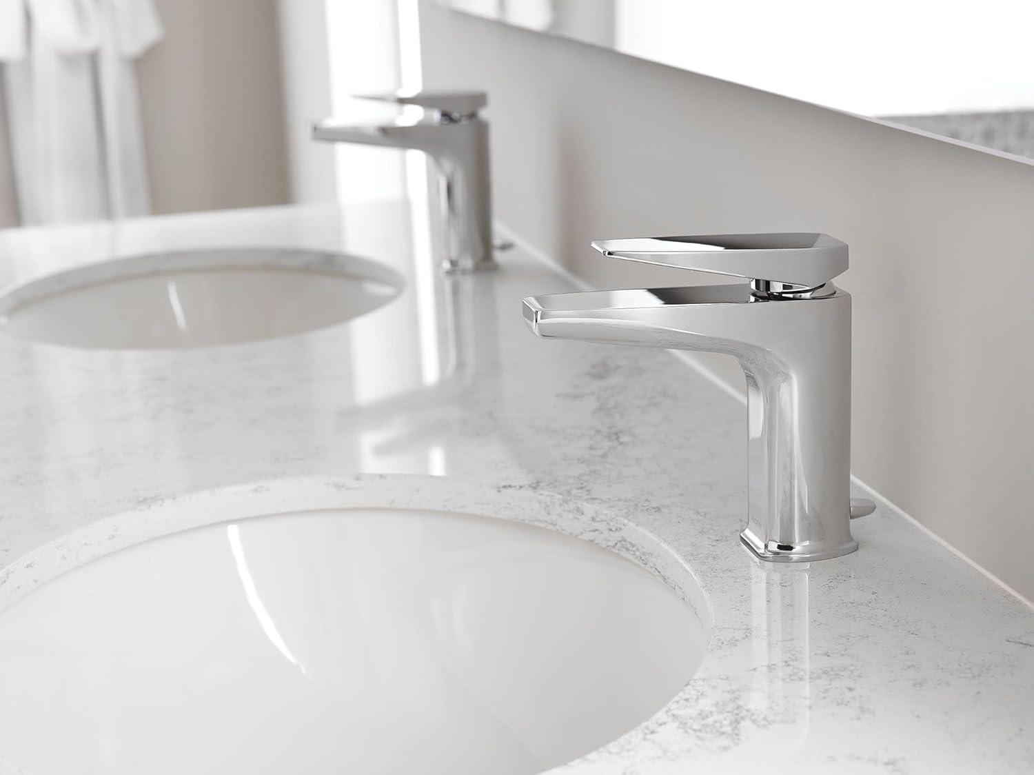 Via Bathroom Faucet