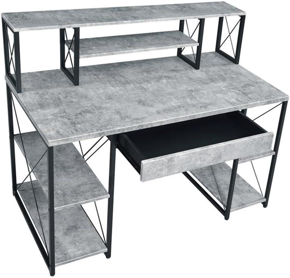 Amiel Desk - Acme Furniture