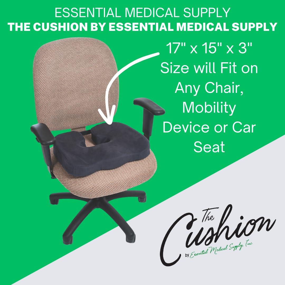 Essential Medical Supply Essential Medical Supply Seat Cushion