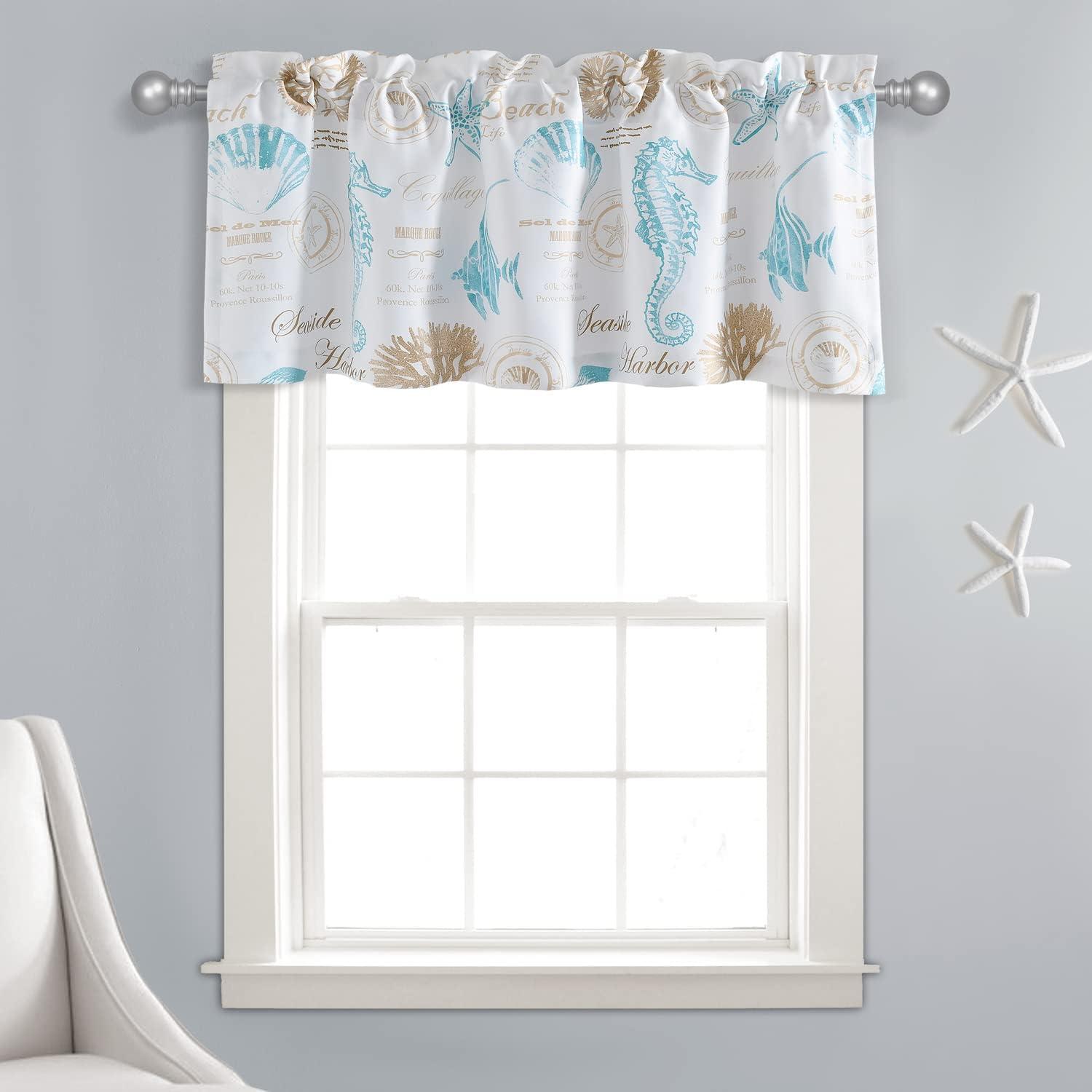 Curtain Panel