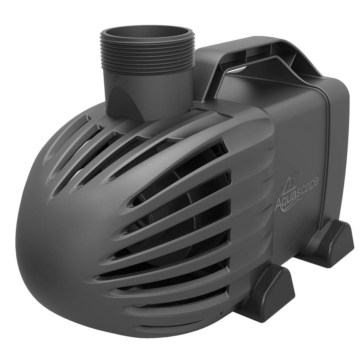 Aquascape Pump