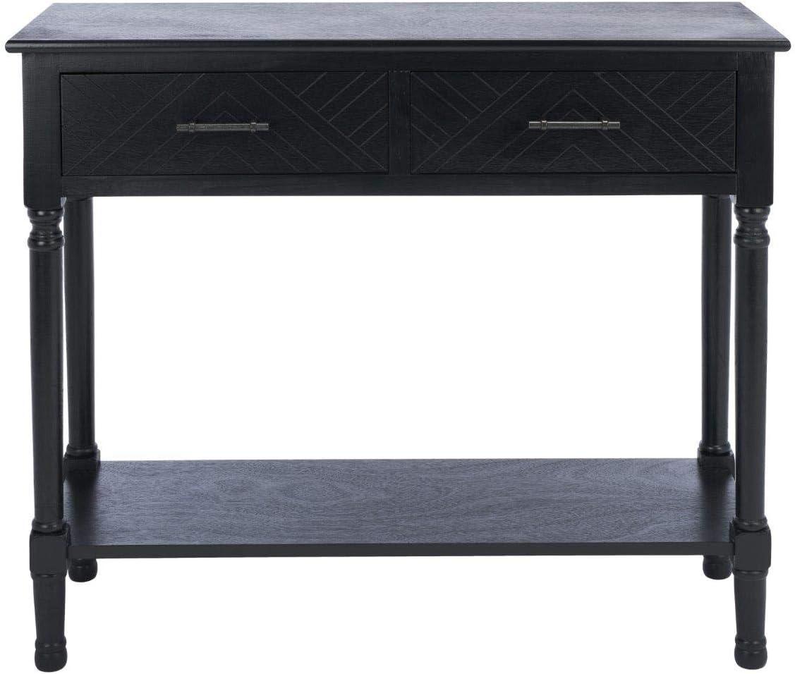 Peyton 2 Drawer Console Table  - Safavieh