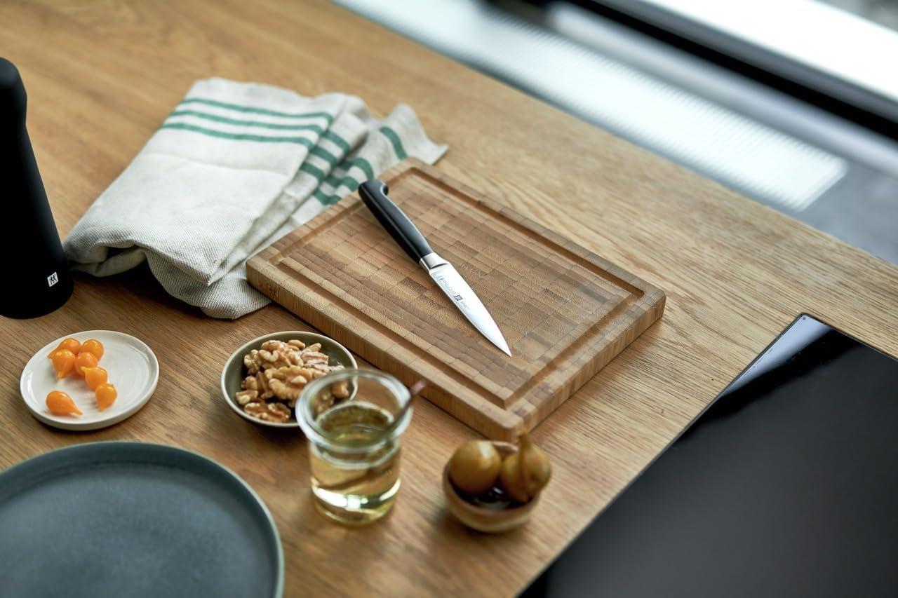 ZWILLING J.A. Henckels ZWILLING Four Star 2-Piece "The Must Haves" Knife Set