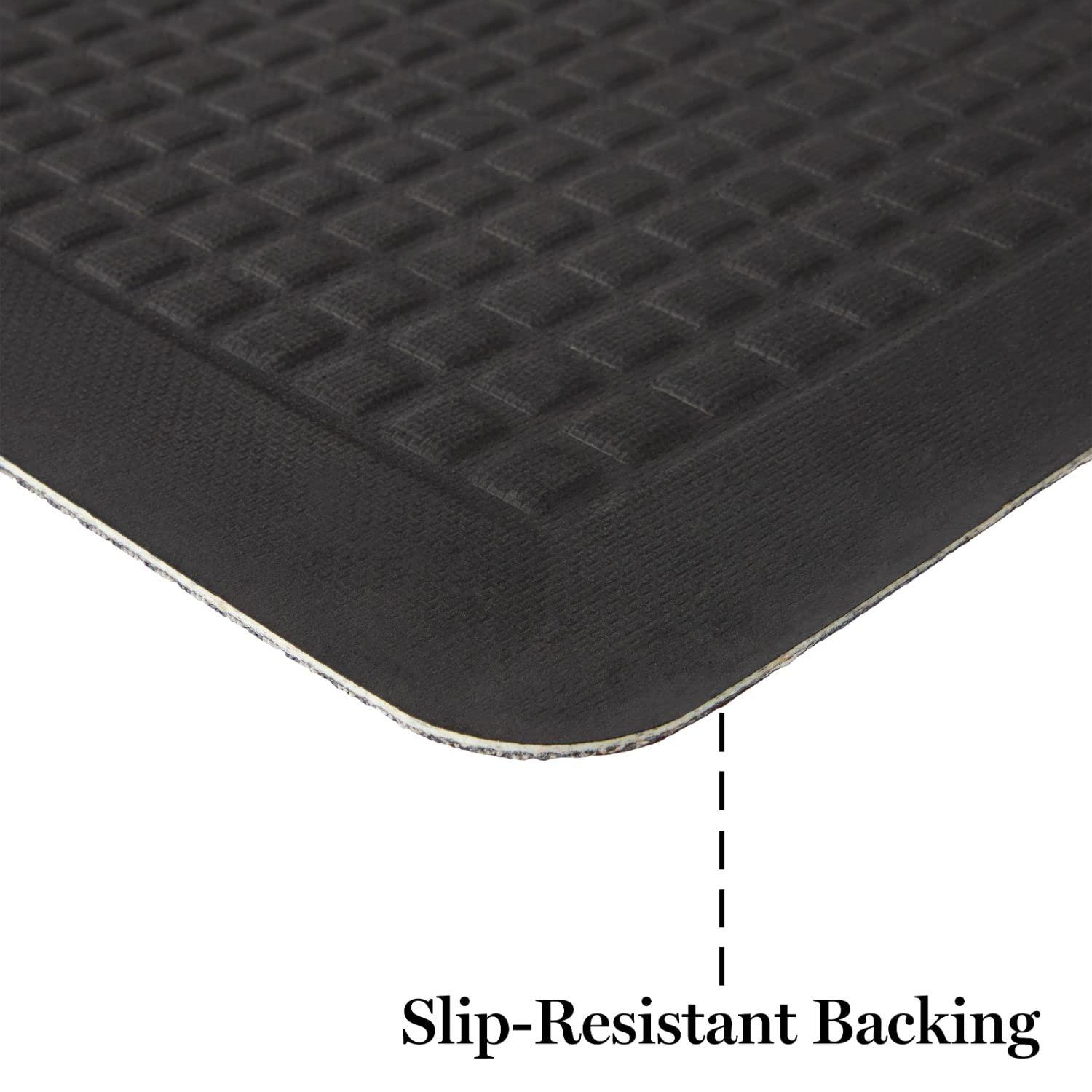 Martha Stewart Martha Stewart Miles Anti-Fatigue Air Mat Kitchen Mat