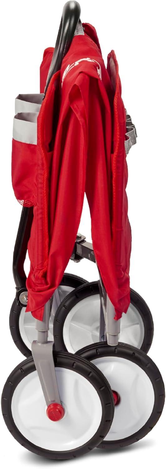 RADIO FLYER 3-IN-1 EZ FOLD WAGON