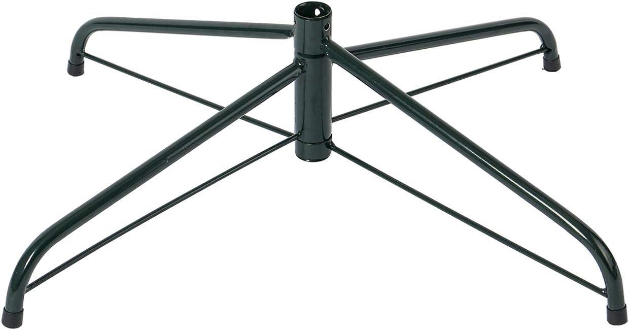 Sunnyglade 4 FT Premium Artificial Christmas Tree 400 Tips Full Tree Easy to Assemble with Christmas Tree Stand (4ft)