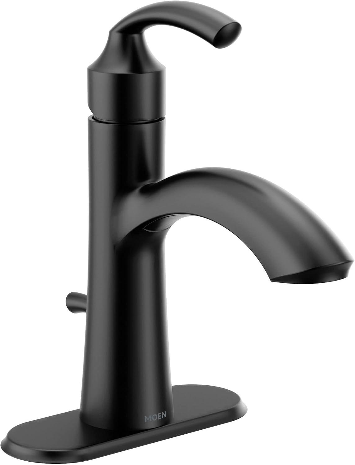 6170 Glyde Single Bathroom Faucet