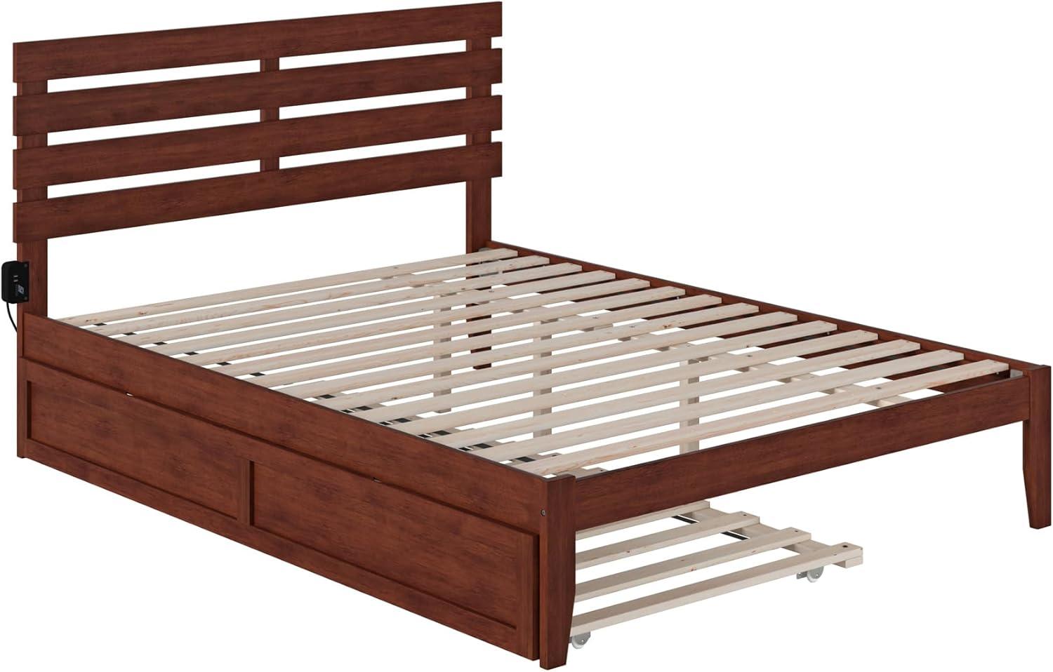 Bronson Slat Bed