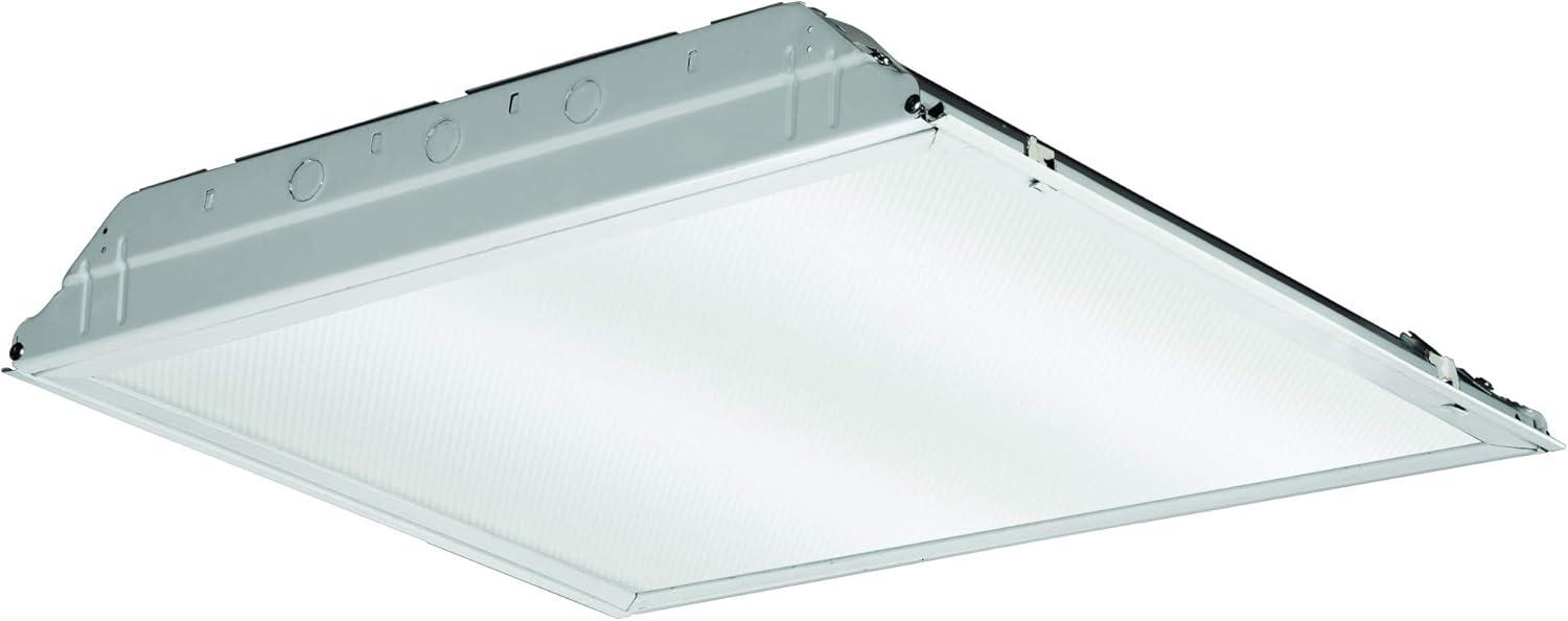 GTL Rectangle Troffer Ceiling Light