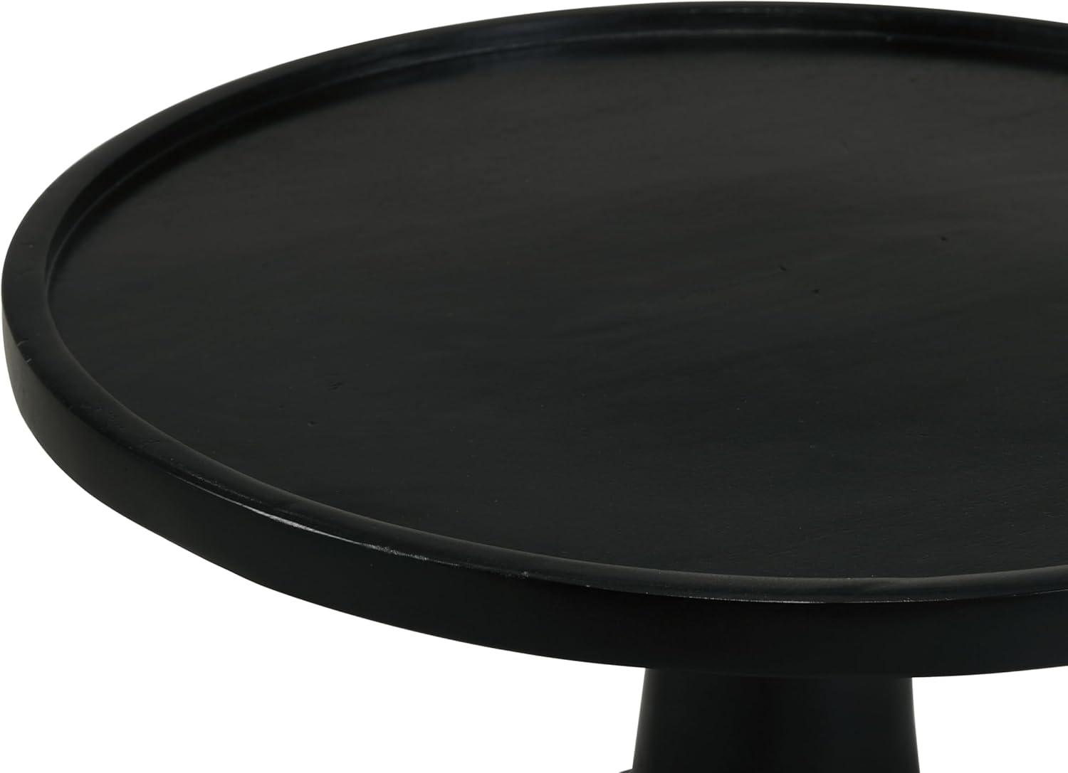 Coaster Co. of America Ixia Round Accent Table