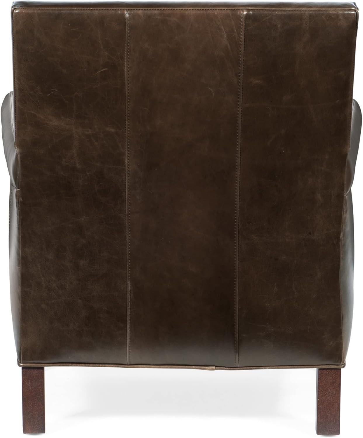 Hooker Furniture CC Club Chair