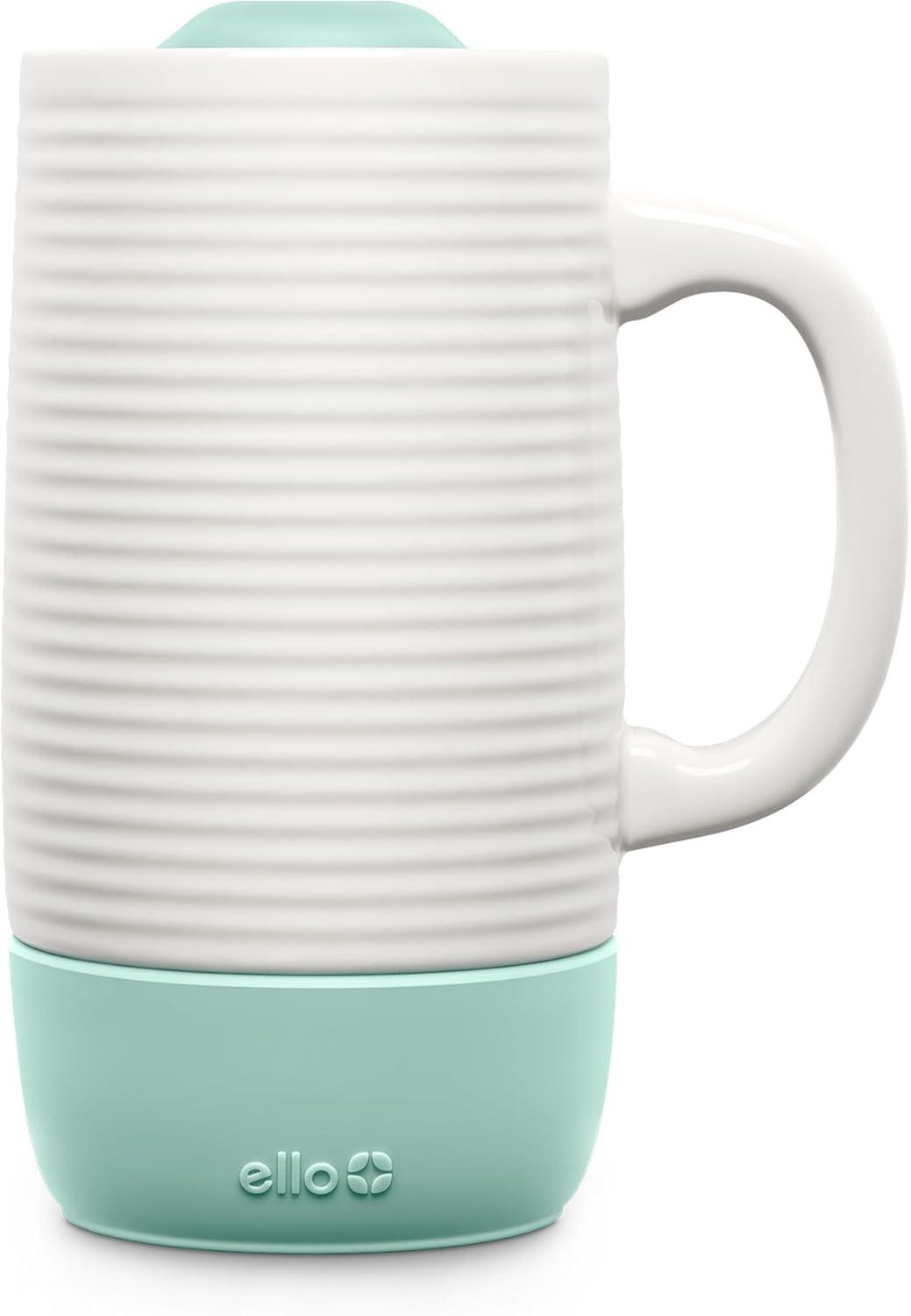 Ello Jane - Thermal cup - 18 fl.oz
