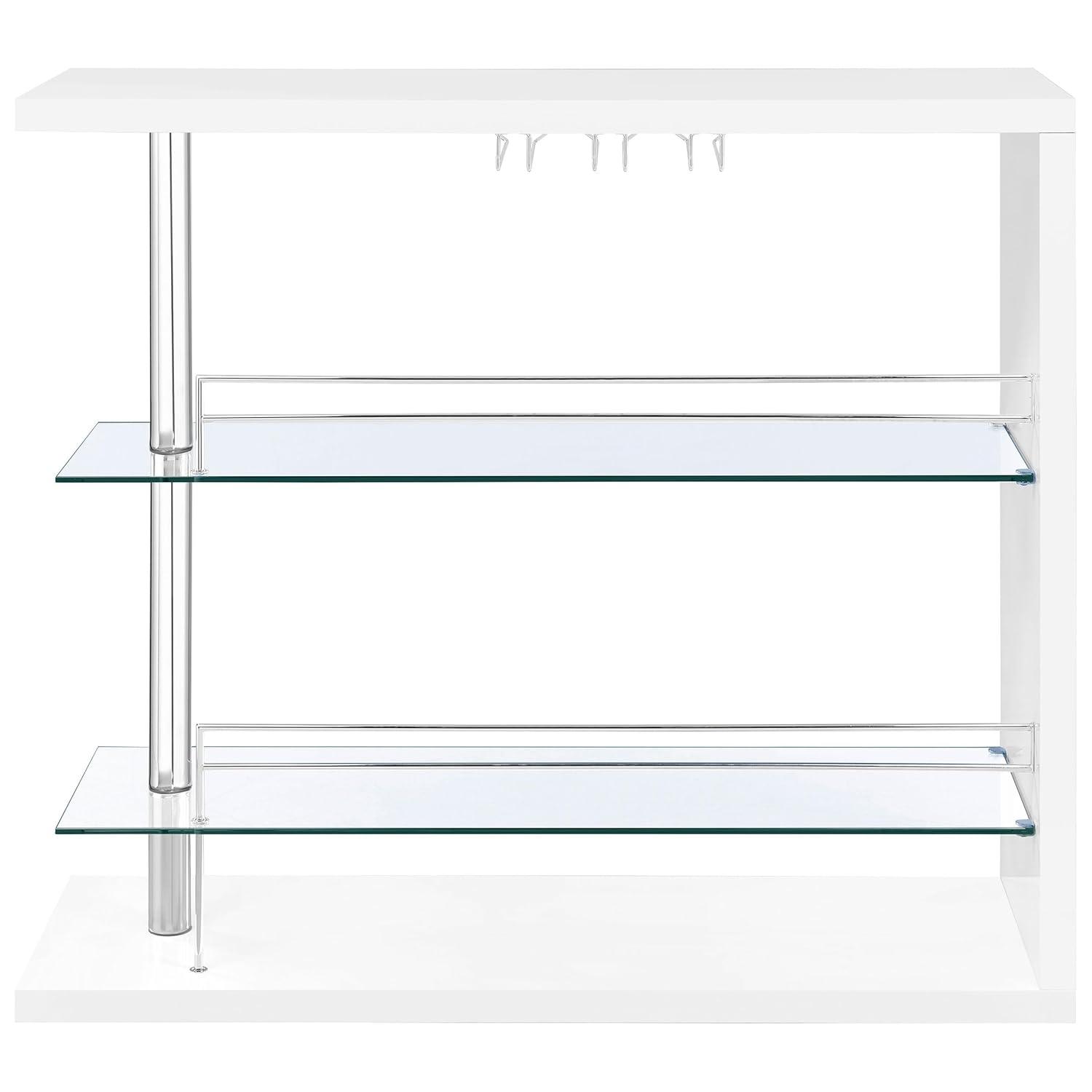 Coaster Furniture 47.25'' Home Bar