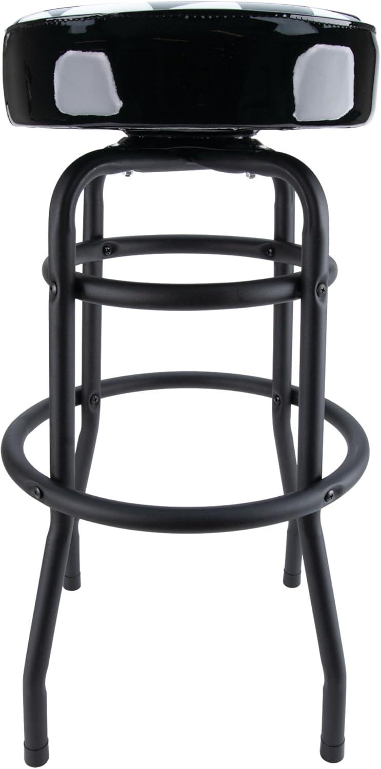 Performance Tool W85023 Swivel Bar Stool