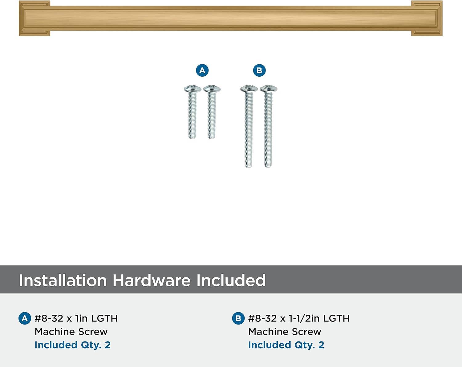 Amerock Appoint Cabinet or Drawer Pull