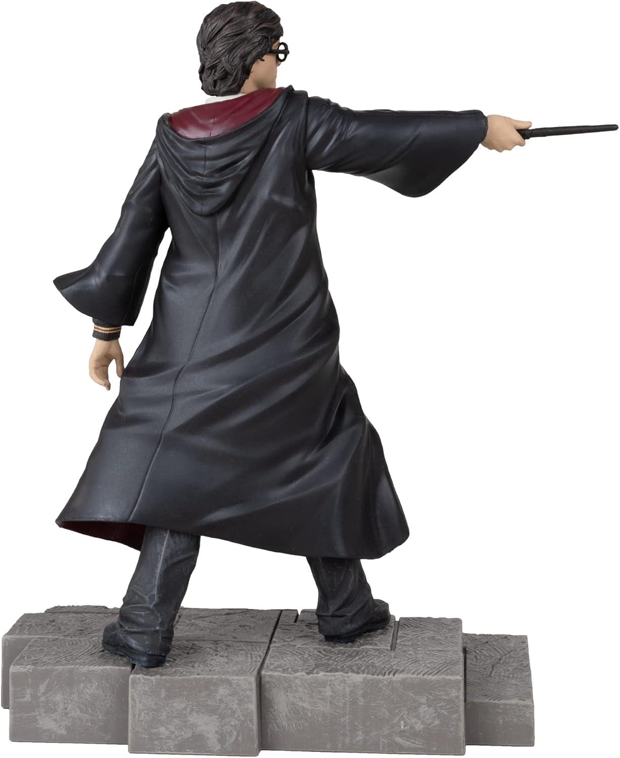 McFarlane - Goblet of Fire - Movie Maniacs - Harry Potter 6" Posed Figure, McFarlane Toys, Gifts