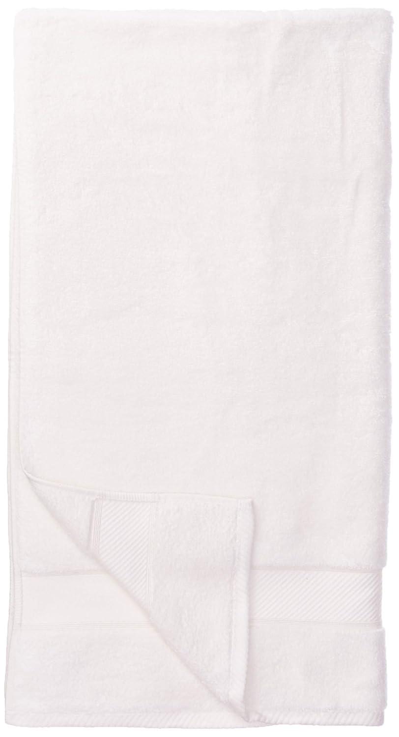 Charisma Classic Terrycloth Bath Towel