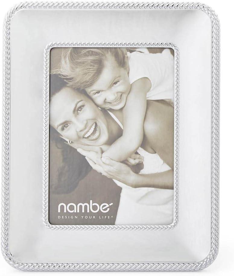 Nambe Braid Frame