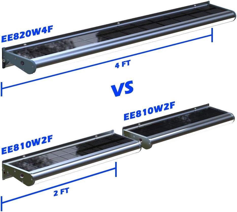 eLEDing Aluminum LED Wall Light