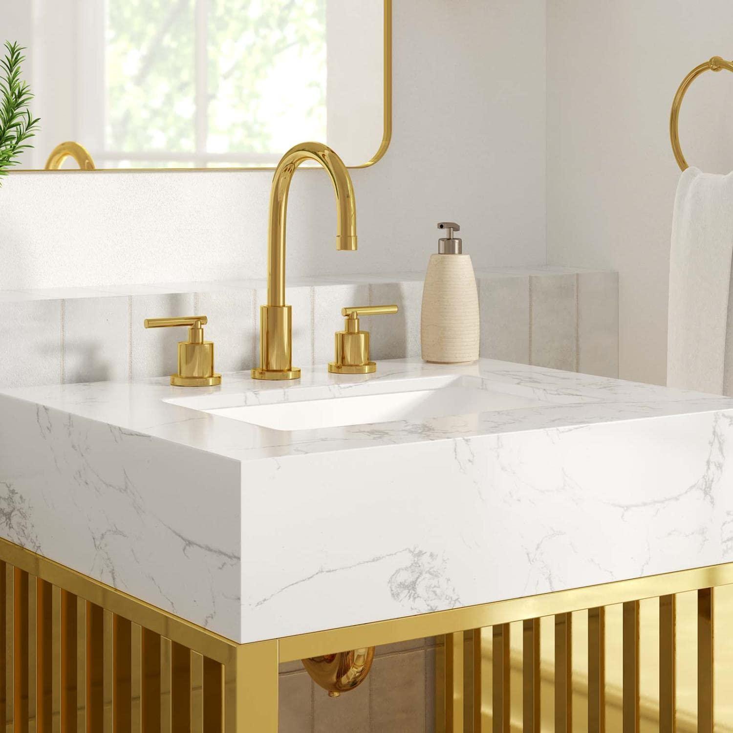 Modway Modway Gridiron 24" Bathroom Vanity