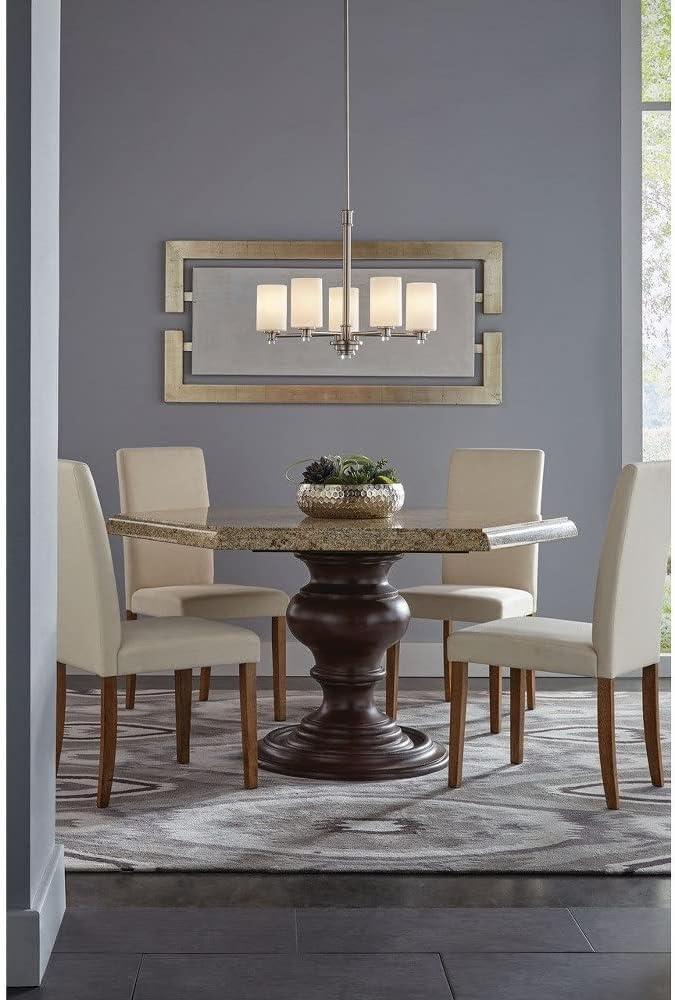 Kichler Lighting Joelson 5 - Light Chandelier in  Olde Bronze