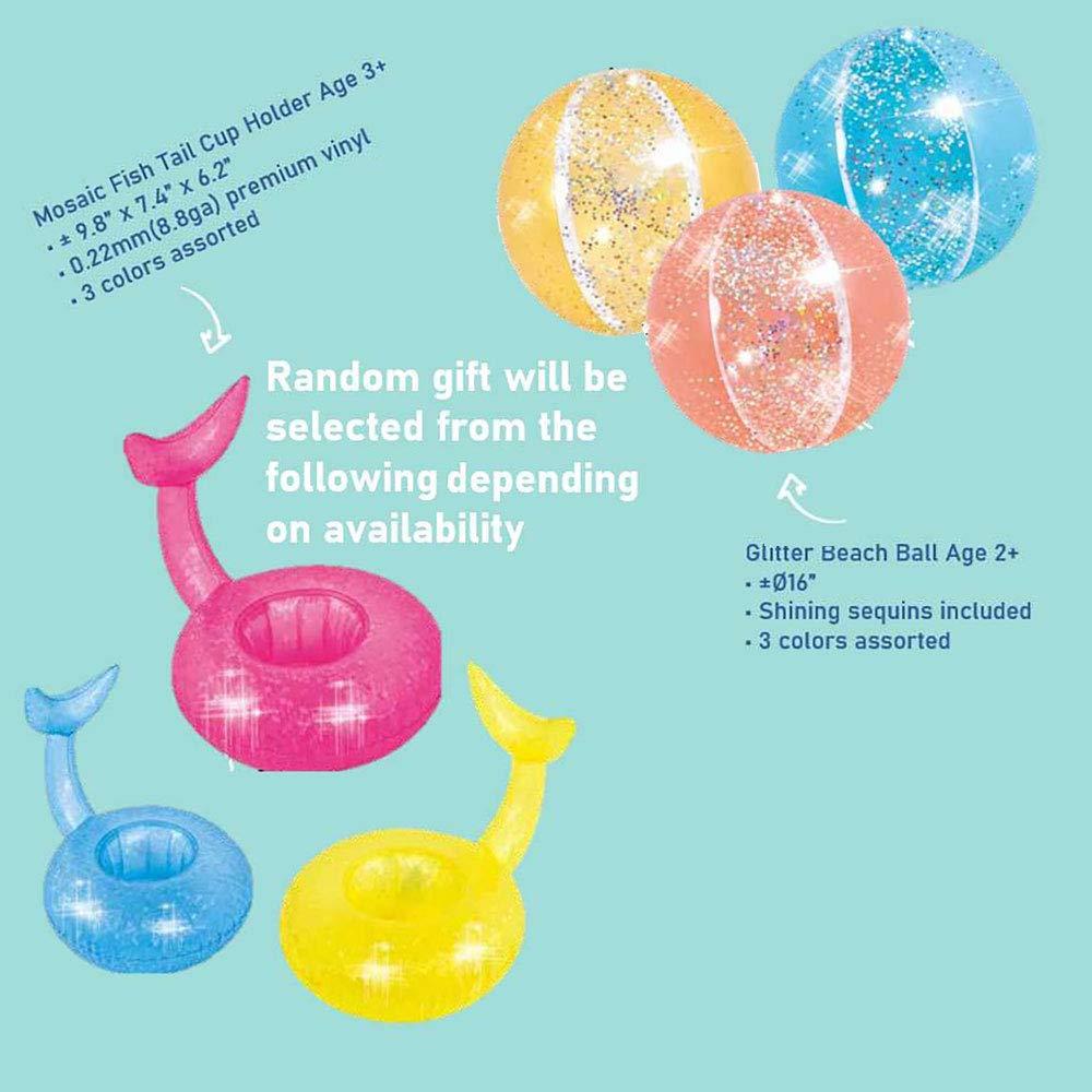 JLeisure JLeisure Prompt Set Inflatable Outdoor Backyard Swimming Pool