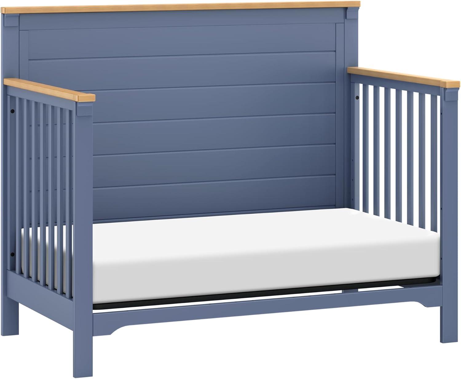 daVinci Shea 4-in-1 Convertible Crib