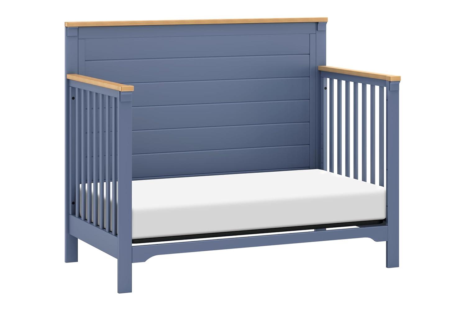 daVinci Shea 4-in-1 Convertible Crib