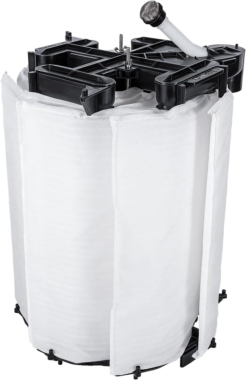 Pentair 59023500 Complete Element Grid Assembly 36 Sq Ft Pool DE Filter FNS Plus