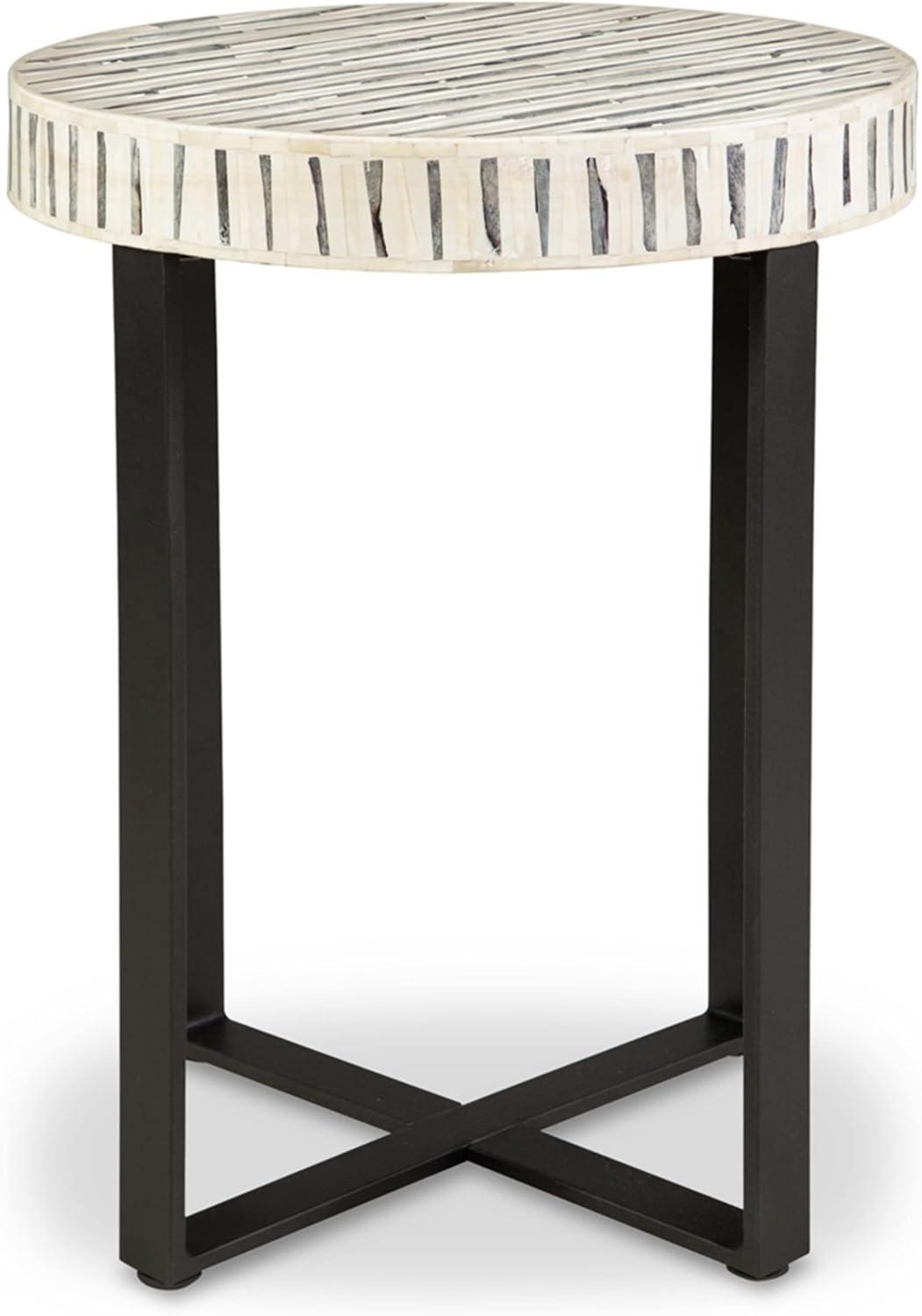 Crewridge Accent Table