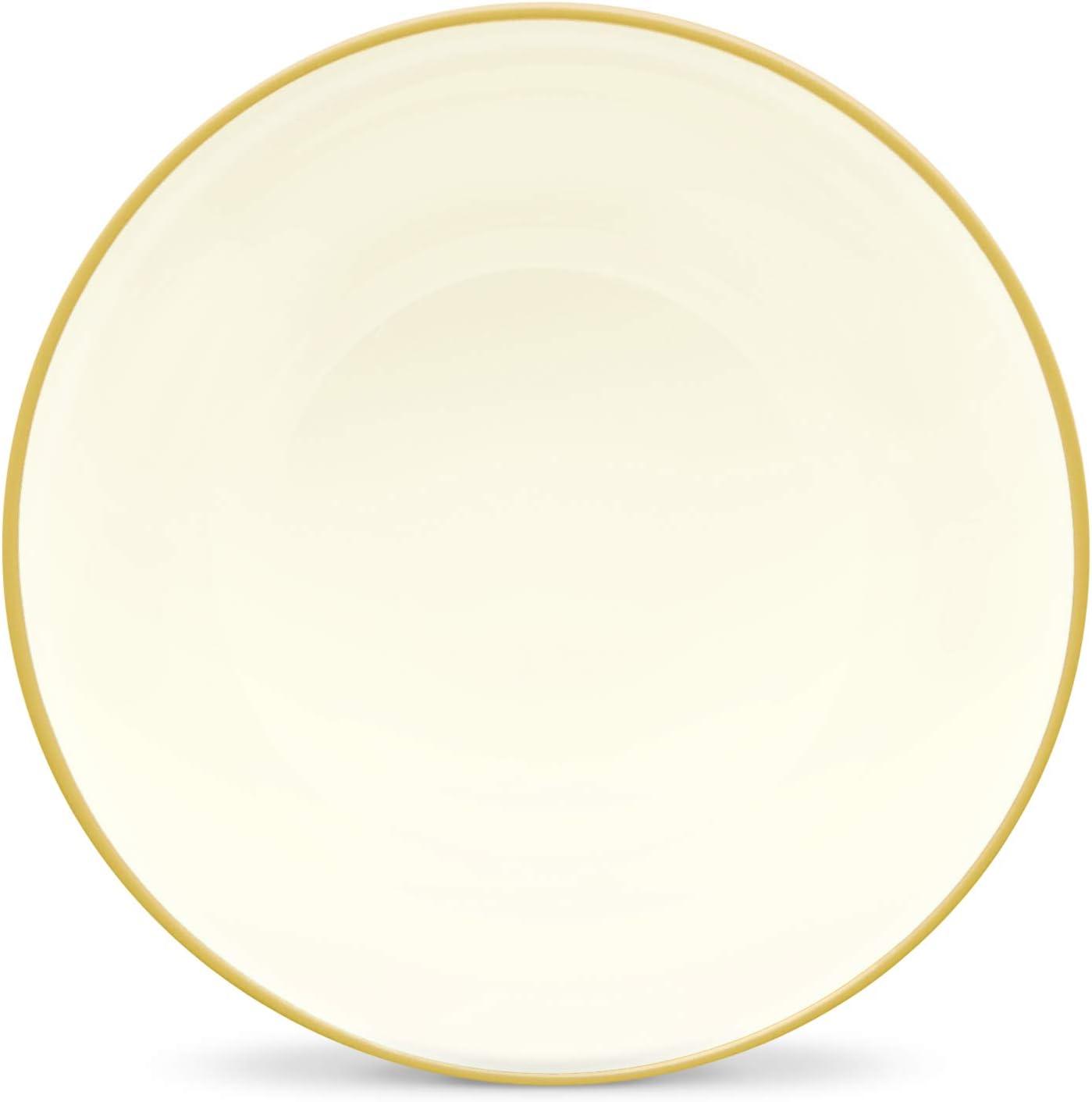 Noritake Noritake Colorwave Soup/Cereal Bowls, 7", 22 Oz. (Set of 4)