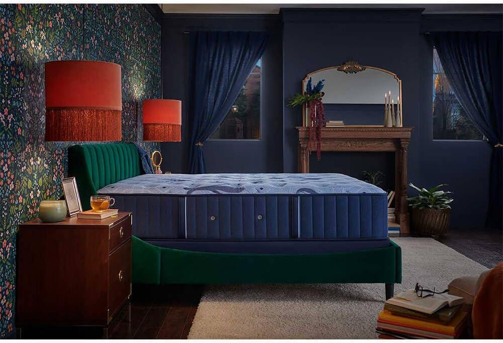 Stearns & Foster Stearns & Foster Estate 14.5" Firm Tight Top Mattress