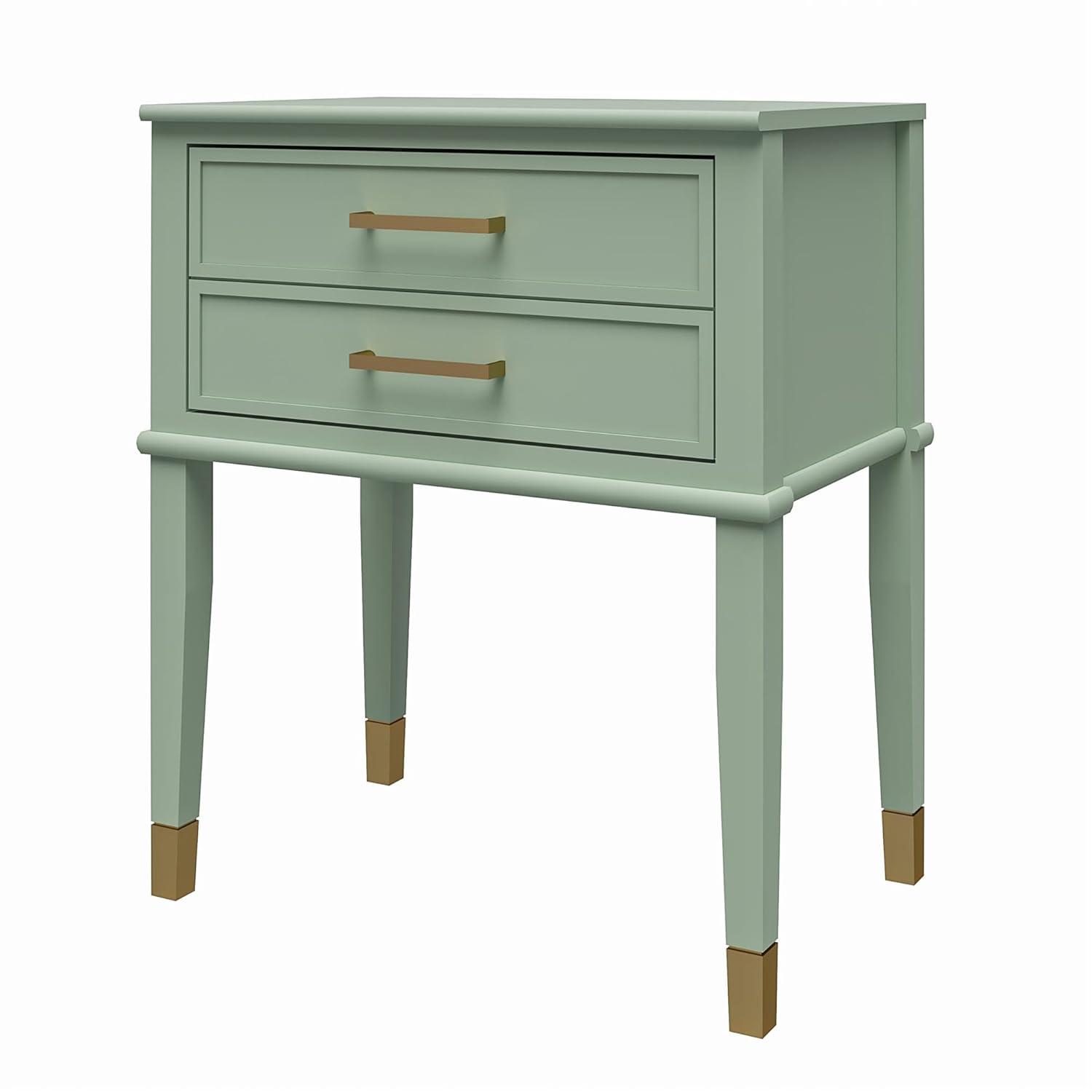 Westerleigh 1-Drawer Nightstand