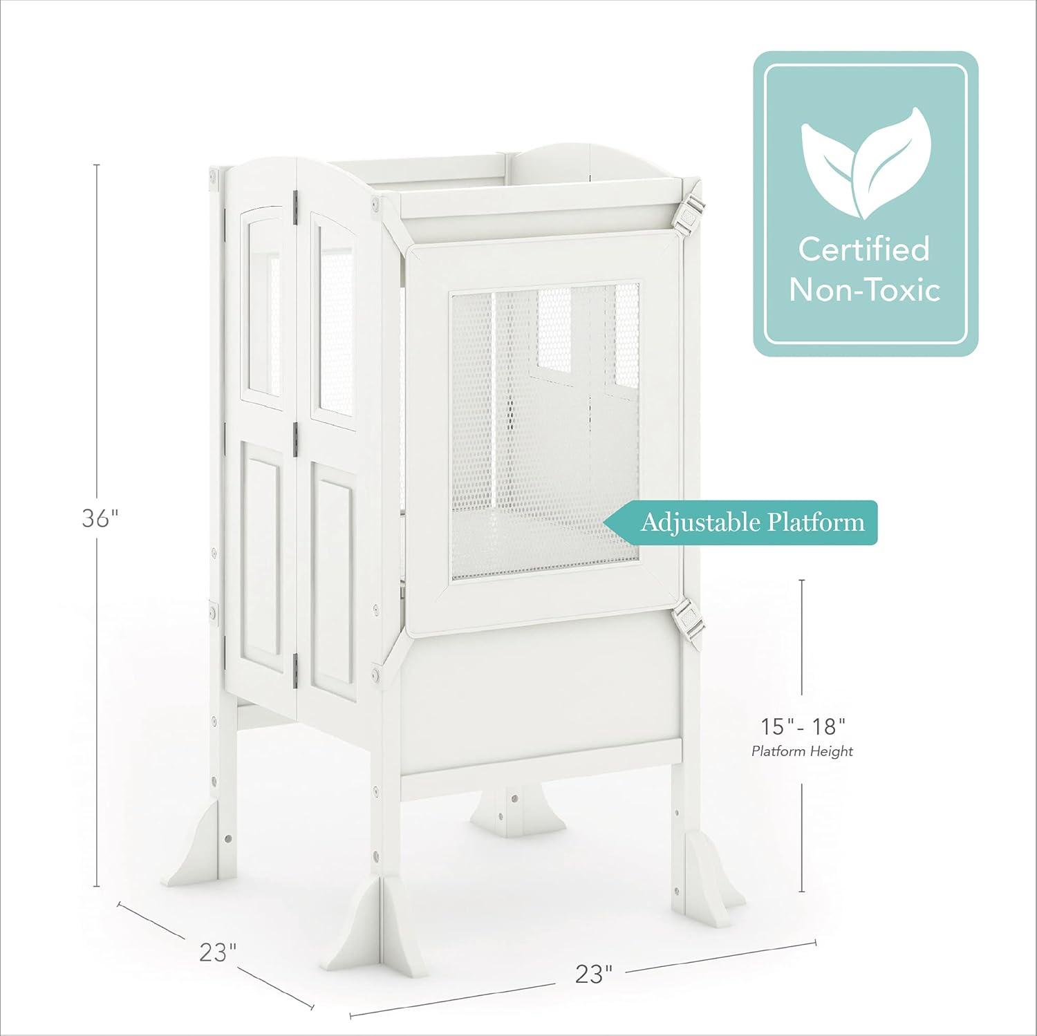 Martha Stewart Kitchen Helper Step Stool